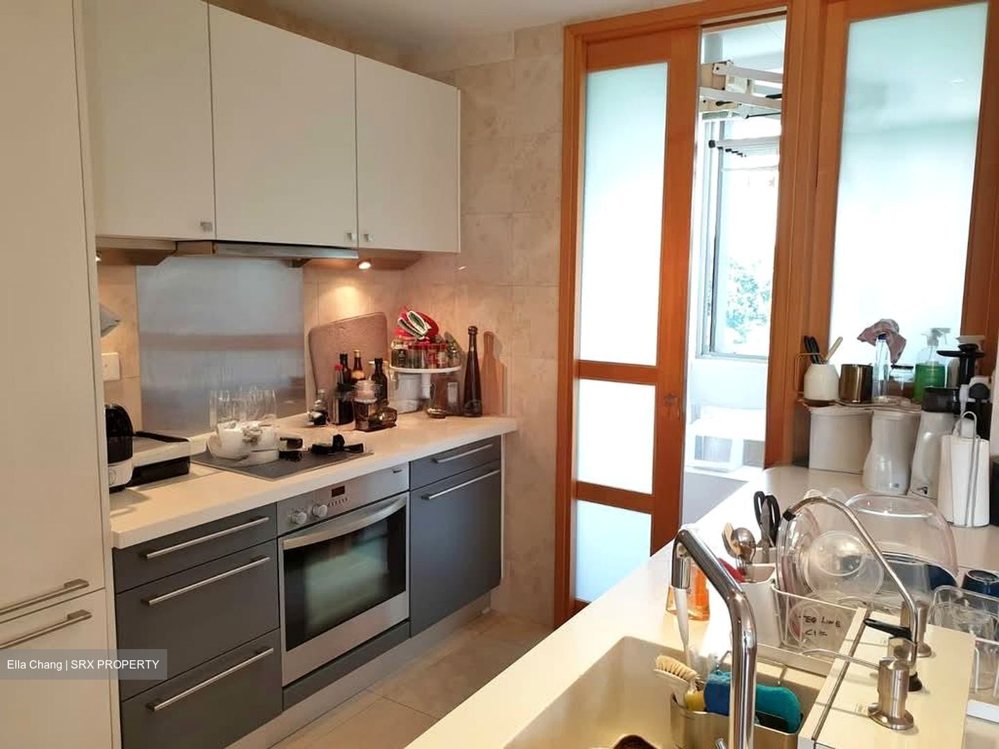 Draycott Eight (D10), Condominium #556883581